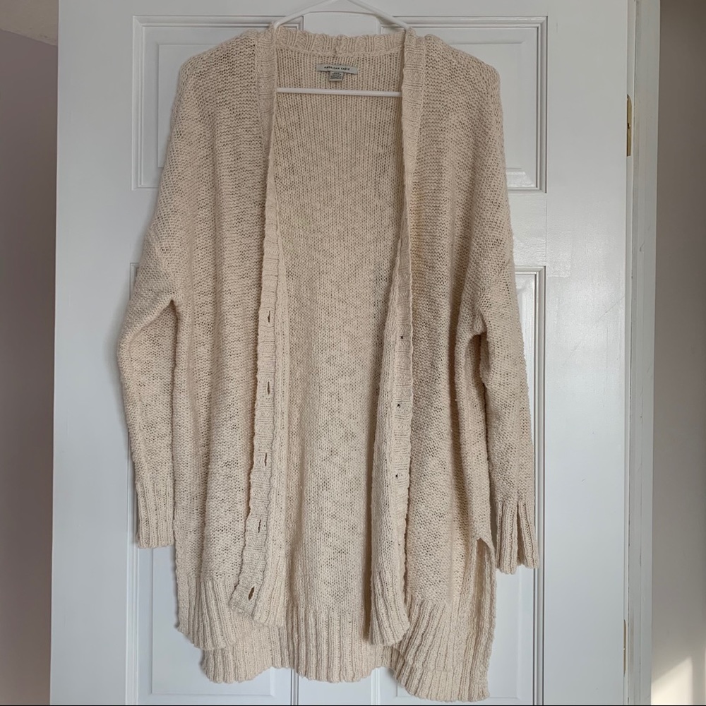 American Eagle Cardigan